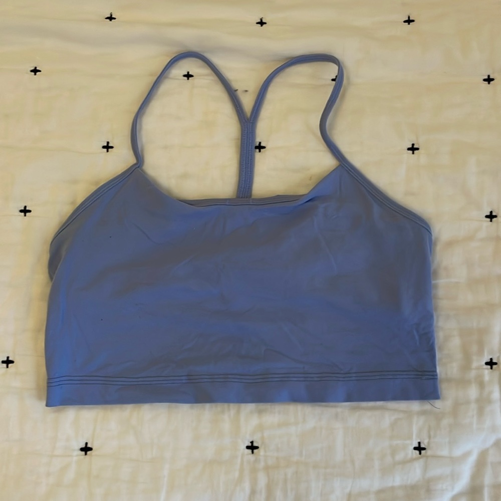 Lululemon Power Y Bralette